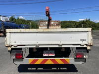 HINO Ranger Truck (With 4 Steps Of Cranes) 2KG-FC2ABA 2019 273,962km_10
