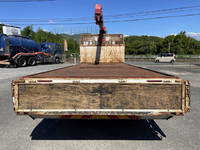 HINO Ranger Truck (With 4 Steps Of Cranes) 2KG-FC2ABA 2019 273,962km_13
