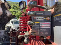 HINO Ranger Truck (With 4 Steps Of Cranes) 2KG-FC2ABA 2019 273,962km_16