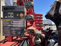 HINO Ranger Truck (With 4 Steps Of Cranes) 2KG-FC2ABA 2019 273,962km_17