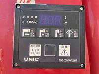 HINO Ranger Truck (With 4 Steps Of Cranes) 2KG-FC2ABA 2019 273,962km_20