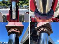 HINO Ranger Truck (With 4 Steps Of Cranes) 2KG-FC2ABA 2019 273,962km_21