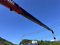HINO Ranger Truck (With 4 Steps Of Cranes) 2KG-FC2ABA 2019 273,962km_22