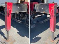 HINO Ranger Truck (With 4 Steps Of Cranes) 2KG-FC2ABA 2019 273,962km_23