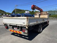 HINO Ranger Truck (With 4 Steps Of Cranes) 2KG-FC2ABA 2019 273,962km_2
