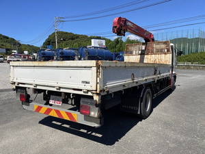 Ranger Truck (With 4 Steps Of Cranes)_2
