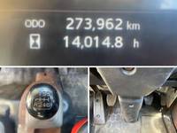 HINO Ranger Truck (With 4 Steps Of Cranes) 2KG-FC2ABA 2019 273,962km_37