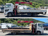 HINO Ranger Truck (With 4 Steps Of Cranes) 2KG-FC2ABA 2019 273,962km_5