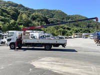 HINO Ranger Truck (With 4 Steps Of Cranes) 2KG-FC2ABA 2019 273,962km_6