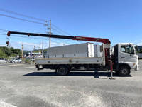 HINO Ranger Truck (With 4 Steps Of Cranes) 2KG-FC2ABA 2019 273,962km_7