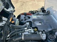 ISUZU Elf Panel Van TKG-NHR85AN 2014 61,000km_10