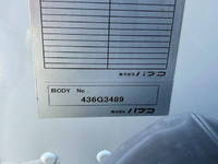 ISUZU Elf Panel Van TKG-NHR85AN 2014 61,000km_11