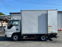 ISUZU Elf Panel Van TKG-NHR85AN 2014 61,000km_12