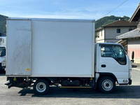 ISUZU Elf Panel Van TKG-NHR85AN 2014 61,000km_13