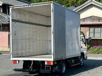 ISUZU Elf Panel Van TKG-NHR85AN 2014 61,000km_14