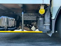 ISUZU Elf Panel Van TKG-NHR85AN 2014 61,000km_22