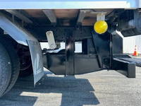 ISUZU Elf Panel Van TKG-NHR85AN 2014 61,000km_25