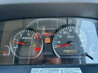 ISUZU Elf Panel Van TKG-NHR85AN 2014 61,000km_29