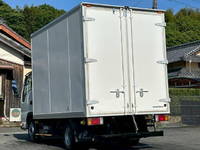 ISUZU Elf Panel Van TKG-NHR85AN 2014 61,000km_2