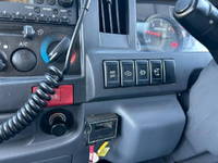 ISUZU Elf Panel Van TKG-NHR85AN 2014 61,000km_30