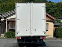 ISUZU Elf Panel Van TKG-NHR85AN 2014 61,000km_4
