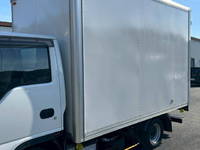ISUZU Elf Panel Van TKG-NHR85AN 2014 61,000km_5