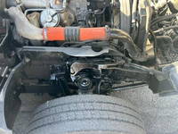 ISUZU Elf Flat Body BKG-NJS85A 2009 119,000km_10