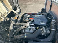 ISUZU Elf Flat Body BKG-NJS85A 2009 119,000km_11