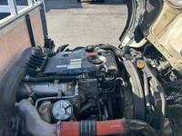 ISUZU Elf Flat Body BKG-NJS85A 2009 119,000km_12