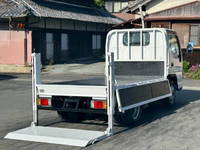 ISUZU Elf Flat Body BKG-NJS85A 2009 119,000km_15