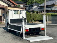 ISUZU Elf Flat Body BKG-NJS85A 2009 119,000km_16