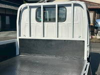 ISUZU Elf Flat Body BKG-NJS85A 2009 119,000km_17