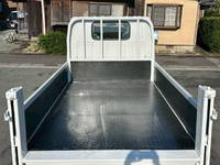 ISUZU Elf Flat Body BKG-NJS85A 2009 119,000km_18