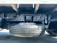 ISUZU Elf Flat Body BKG-NJS85A 2009 119,000km_24