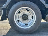 ISUZU Elf Flat Body BKG-NJS85A 2009 119,000km_29