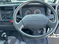 ISUZU Elf Flat Body BKG-NJS85A 2009 119,000km_31