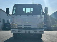 ISUZU Elf Flat Body BKG-NJS85A 2009 119,000km_3