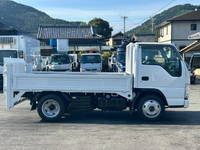 ISUZU Elf Flat Body BKG-NJS85A 2009 119,000km_5