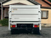ISUZU Elf Flat Body BKG-NJS85A 2009 119,000km_6