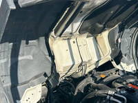ISUZU Elf Flat Body BKG-NJS85A 2009 119,000km_8