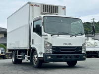 ISUZU Elf Refrigerator & Freezer Truck TRG-NPR85AN 2019 _1