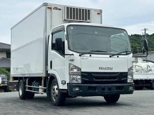 Elf Refrigerator & Freezer Truck_1