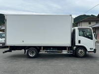 ISUZU Elf Refrigerator & Freezer Truck TRG-NPR85AN 2019 _4