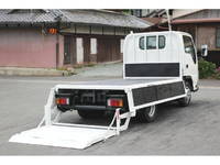 ISUZU Elf Flat Body TPG-NJR85A 2015 113,000km_19
