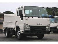 ISUZU Elf Flat Body TPG-NJR85A 2015 113,000km_1