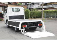 ISUZU Elf Flat Body TPG-NJR85A 2015 113,000km_20