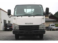 ISUZU Elf Flat Body TPG-NJR85A 2015 113,000km_3