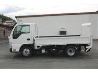ISUZU Elf Flat Body TPG-NJR85A 2015 113,000km_4