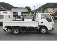 ISUZU Elf Flat Body TPG-NJR85A 2015 113,000km_5