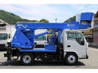ISUZU Elf Cherry Picker TKG-NKR85N 2013 22,000km_10